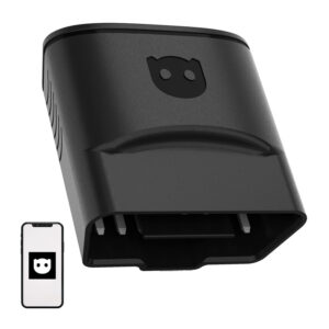 Scaner de diagnostic OBDeleven 3