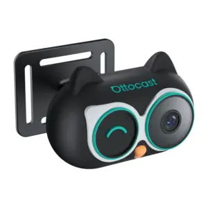 Adaptor wireless pentru mașină Ottocast CarPlay cu funcția Cabin Care (îngrijire cabină)