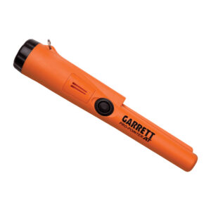 Detector de metale portabil Garrett Pro-Pointer AT (pinpointer)
