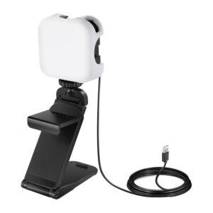 Iluminare pentru videoconferințe Neewer PL81Pro