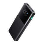Powerbank 10000mAh Joyroom JR-PBF20 25W + cablu 0,25 m (negru)