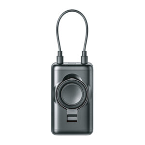 Joyroom JR-W13 powerbankă 5000mAh cu încărcare pentru Apple Watch (negru)