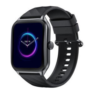 Ceas inteligent Zeblaze GTS 4 (negru)