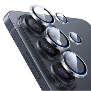 PROTECȚIE CAMERĂ ESR ARMORITE CAMERA PROTECTOR GALAXY S26 ULTRA CLEAR