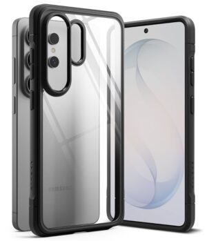 HUSA RINGKE FUSION BOLD GALAXY S26 ULTRA BLACK
