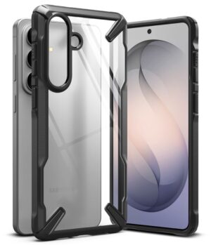 HUSA RINGKE FUSION X GALAXY S26 BLACK