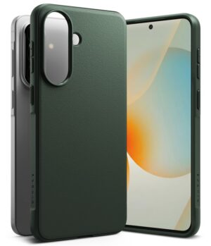 HUSA RINGKE ONYX GALAXY A57 5G DARK GREEN