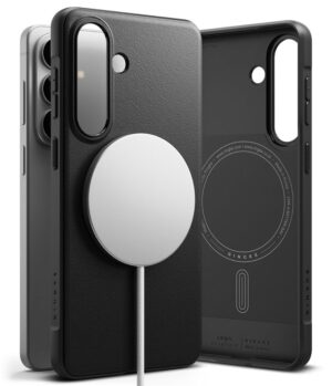 HUSA RINGKE ONYX MAGNETIC MAGSAFE GALAXY S26 BLACK