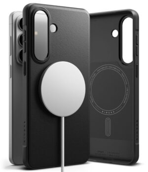 HUSA RINGKE ONYX MAGNETIC MAGSAFE GALAXY S26+ PLUS BLACK