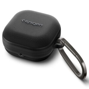 HUSA SPIGEN CLASSIC FIT SAMSUNG GALAXY BUDS 4 / 4 PRO BLACK