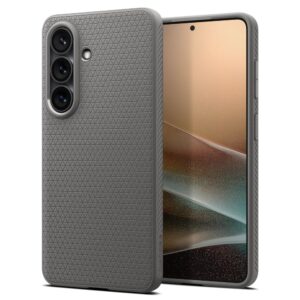 HUSA SPIGEN LIQUID AIR GALAXY S26+ PLUS  MARBLE GREY