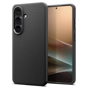 HUSA SPIGEN LIQUID AIR GALAXY S26+ PLUS MATTE BLACK