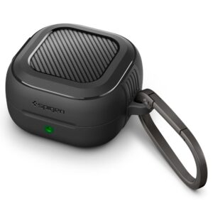 HUSA SPIGEN RUGGED ARMOR SAMSUNG GALAXY BUDS 4 / 4 PRO MATTE BLACK