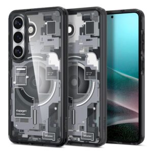 HUSA SPIGEN ULTRA HYBRID MAG MAGSAFE GALAXY S26+ PLUS ZERO ONE BLACK