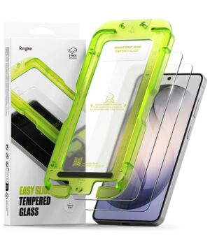 FOLIE STICLA RINGKE EASY SLIDE 2-PACK GALAXY S26+ PLUS CLEAR