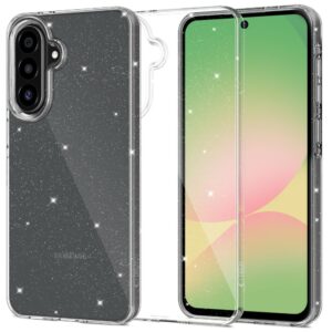 HUSA TECH-PROTECT FLEXAIR GALAXY A57 5G GLITTER
