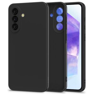 HUSA TECH-PROTECT ICON GALAXY A57 5G BLACK