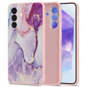 HUSA TECH-PROTECT ICON GALAXY A57 5G MARBLE