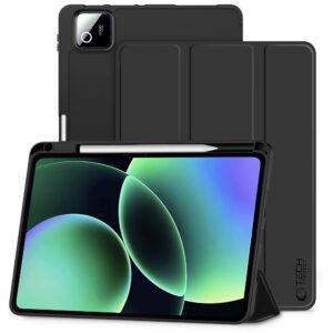HUSA TECH-PROTECT SC PEN XIAOMI PAD 7 / 7 PRO / 8 / 8 PRO 11.2 BLACK