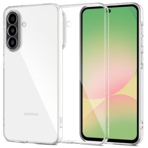 TECH-PROTECT FLEXAIR GALAXY A27 5G CLEAR